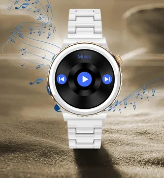 2022 NAUJAS Smart Watch 