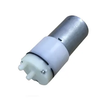 370 micro DC elektrinis vakuumo siurblys žemo triukšmo blackhead mini siurblys grožio ir sveikatos priemonės mažas oro siurblys