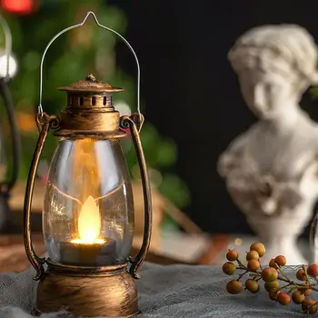 Derliaus LED Kabinti Baterijos naudojamos Lempos Kalėdų Dekoracijas Patalpų Lauko Buveinės Šalies Stalo Dekoracijos Kalėdų Dovanos