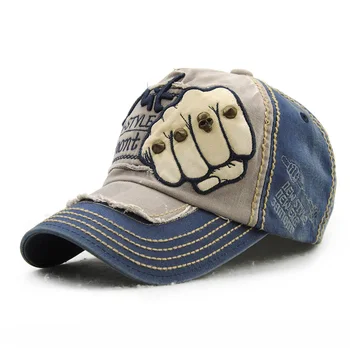 JAMONT didmeninės mados beisbolo kepuraitę vyrų Snapback prekės skrybėlę ponios medvilnės hat-oji modelis unisex laisvalaikio skrybėlę Gorras