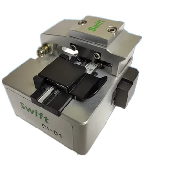 Korėjos CI-01 Pluošto Cleaver Swift CI-01, fiber optic cleaver cutter