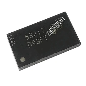 MT41K64M16TW-107:J D9SFT FBGA96 DDR3 10VNT