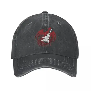 Phoenix Kylanti Beisbolo kepuraitę kaubojaus skrybėlę Pasiekė bžūp Cowboy Bebop Skrybėlės Vyrų ir moterų skrybėlės