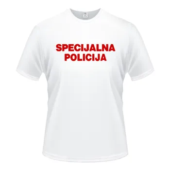Rusų Spetsnaz (Specialiosios Pajėgos) 2020 trumpas Rankovės Marškinėliai Vyrams Medvilnės O-neck T Shirt Vasaros Drabužių Atsitiktinis marškinėliai