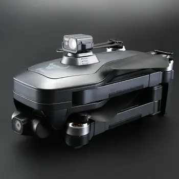 SG906 MAX1 Žvėris 3+ 3KM GPS Drone 4K Profesionali HD vaizdo Kamera 3 Krypties Gimbal Automatinė kliūčių vengimo 5G WIFI FPV Dron