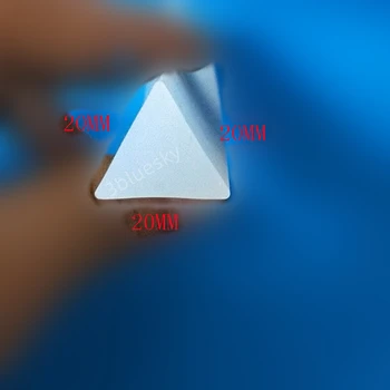 Silikoninė Guma Lygiakraščio Trikampio Formos Sandarinimo Juostelės Aukštos Temperatūros Atsispirti Izoliacijos Juosta 20mm x 20mm
