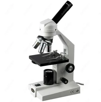 Studentų Junginys, Mikroskopu--AmScope Prekių Studentų Junginys Mikroskopą, 40X-1000X
