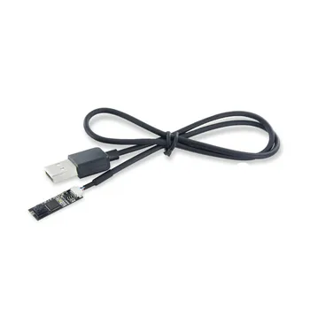 Taidacent Nešiojamas USB Web Kameros Modulį, USB 2.0 Fotoaparato Valdybos PC 