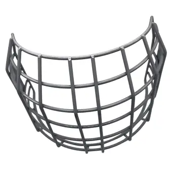 Vatinas Šalmas Kaukė Teeball Shield Raštas Įranga Beisbolo Veido Guard