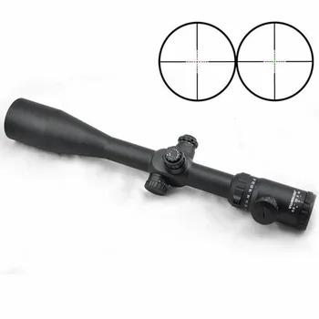 Visionking 8.5-25x50 Riflescope Pusėje Dėmesio Medžioklės Tactical Rifle Apimtis 30 Mm .223 .308 .3006 Karinės Akyse Taikymo sritis