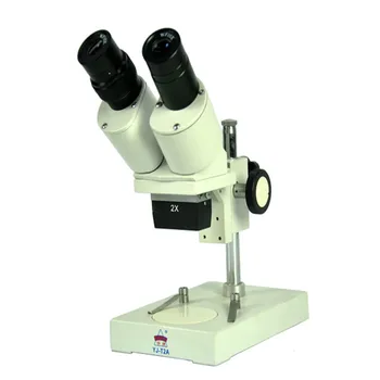 YJ-T2 serijos 40X Žiūronų Stereo Mikroskopas Pramonei